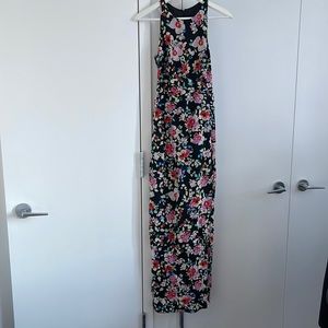 Yumi kim silk long dress